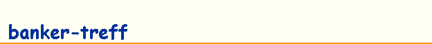 banker-treff